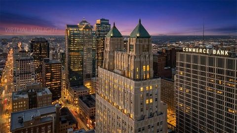 909 Walnut Street 3200 Kansas City MO 64106