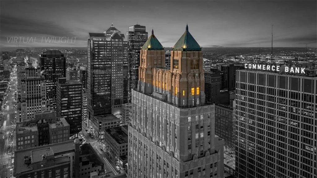 909 Walnut Street 3200