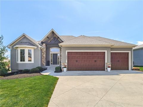 12001 W 164th Street Overland Park KS 66221