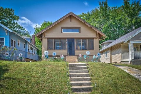 4216 college Avenue, Kansas City, MO 64130 - MLS#: 2574274