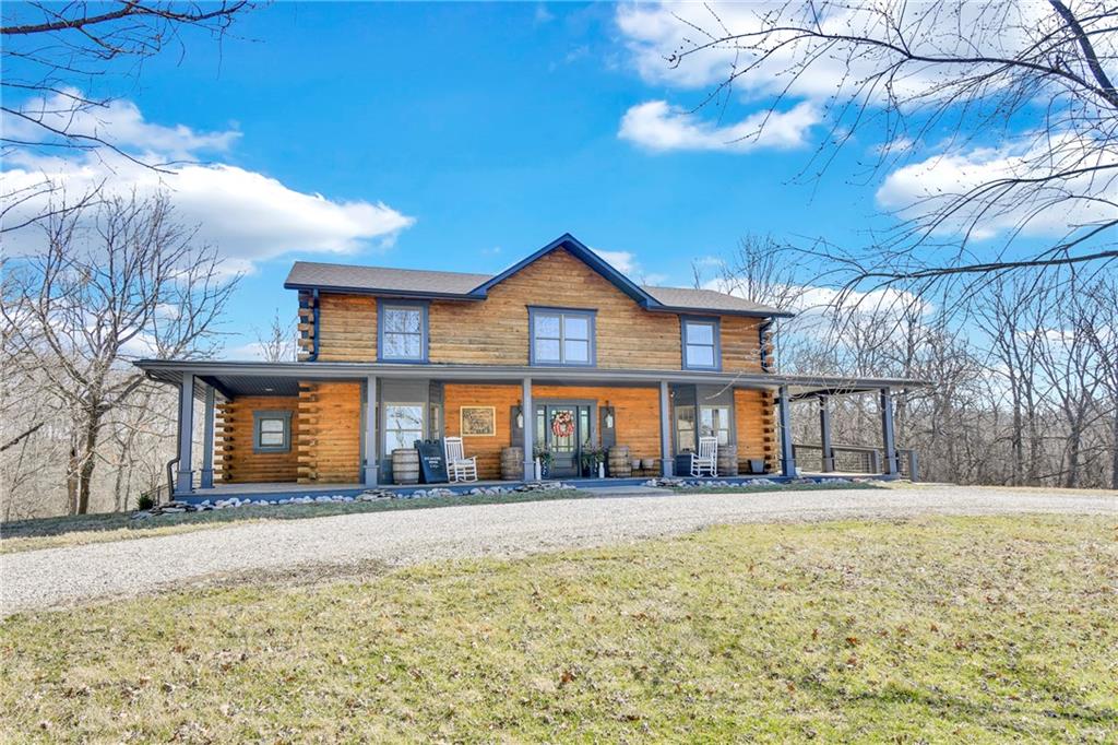 23223 Buford Road