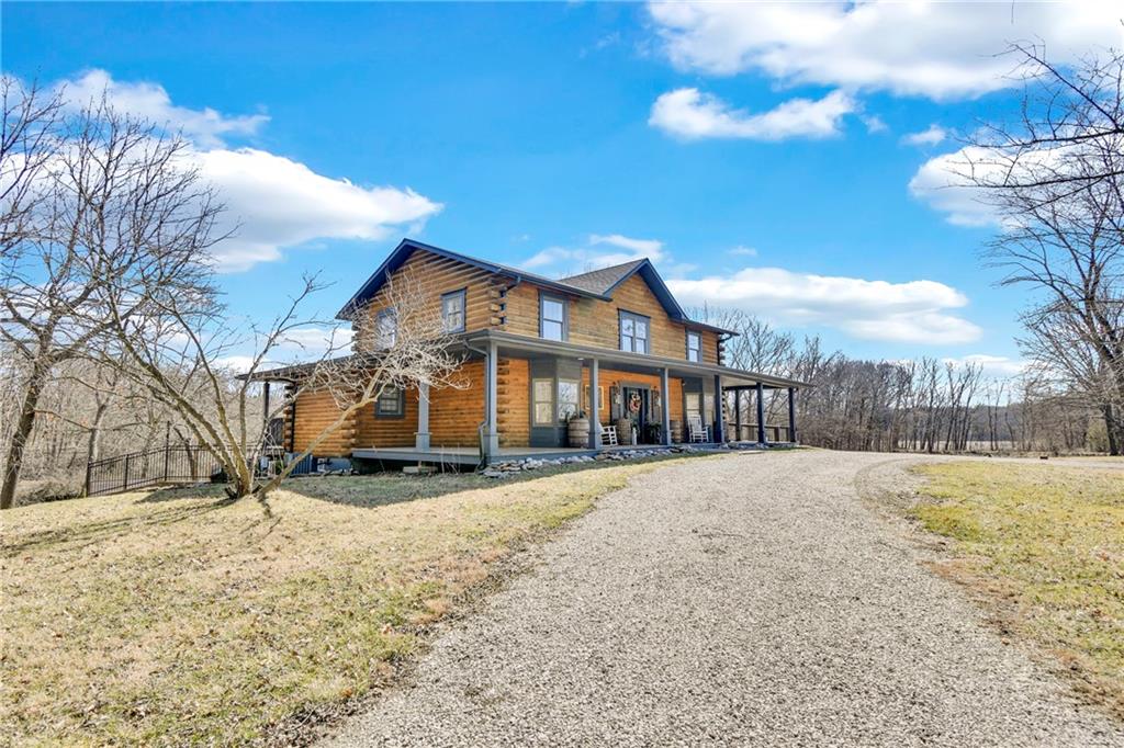 23223 Buford Road