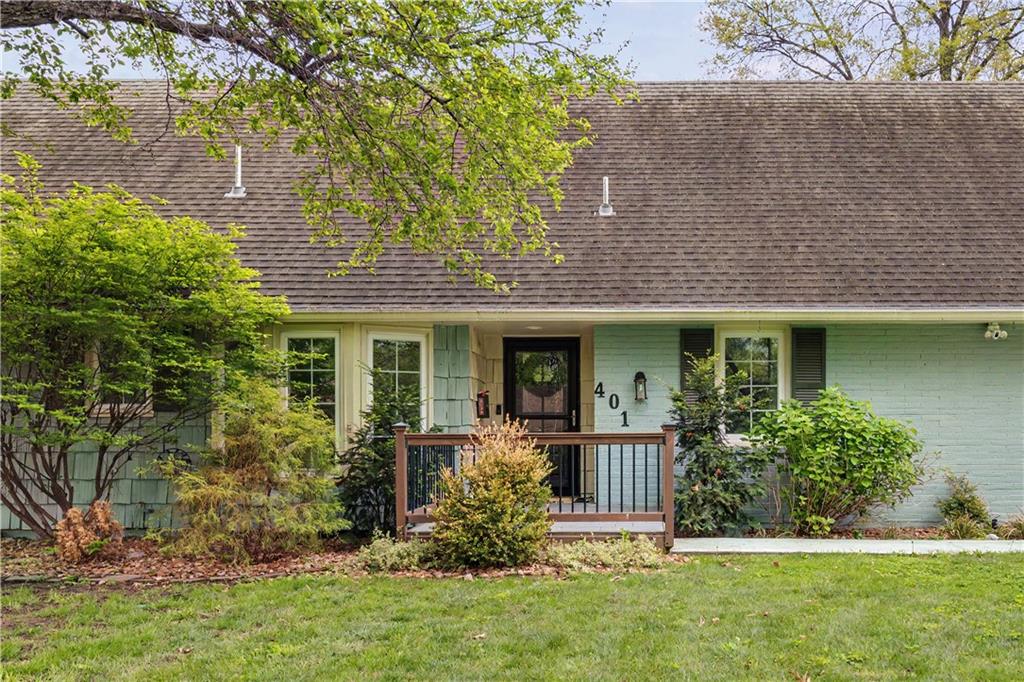 401 W 114 Terrace