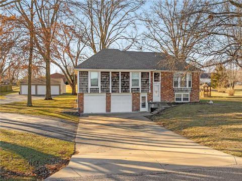 8636 Cedar Niles Road, Lenexa, KS 66227 - MLS#: 2596480
