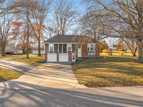 8636 Cedar Niles Road, Lenexa, KS 66227 - MLS#: 2596480