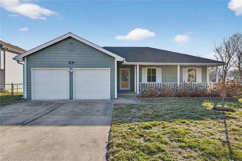 205 Dawn Avenue, Belton, MO 64012 - #: 2601187