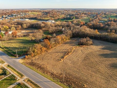 Tract 12 W Ryan Road Grain Valley MO 64075