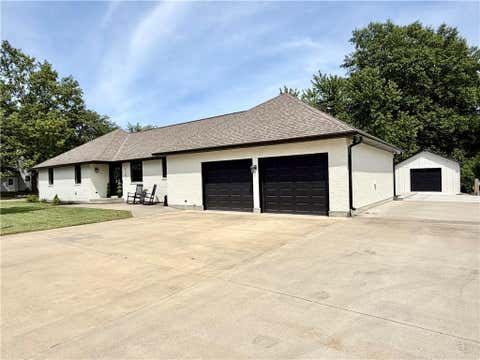 Photo of 1107 Country Club Drive, Butler, MO 64730 (MLS # 2637597)