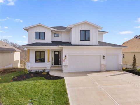14271 S Houston Street, Olathe, KS 66061 - MLS#: 2475104