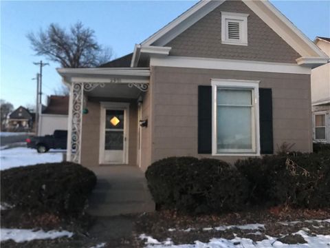 2901 Messanie Street, St Joseph, MO 64501 - MLS#: 2526578