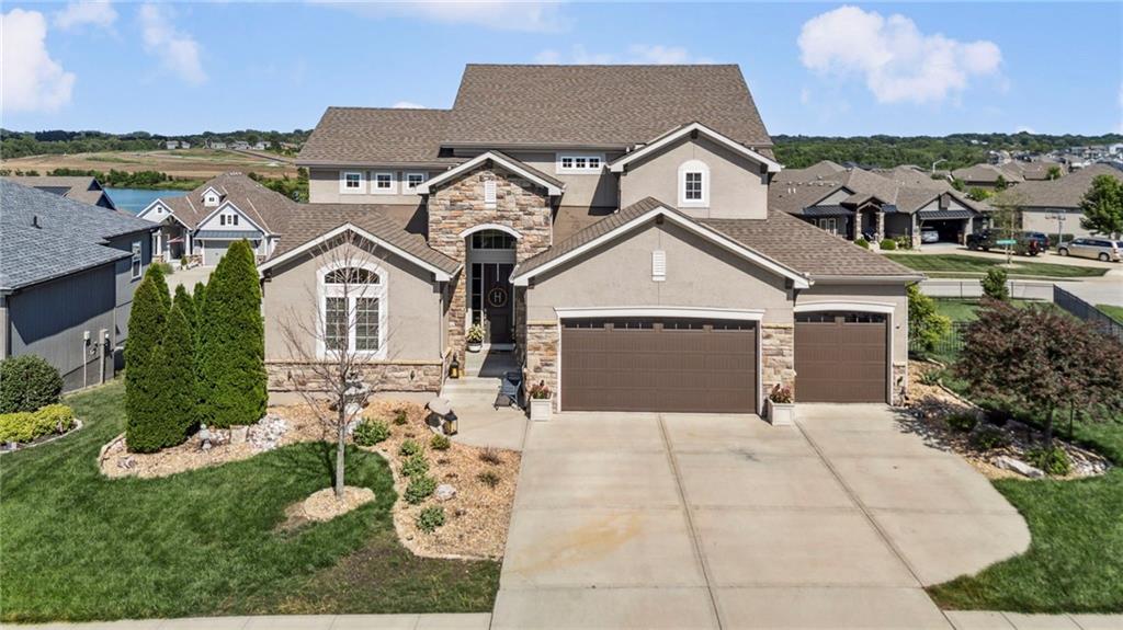 1401 Spurlock Cove