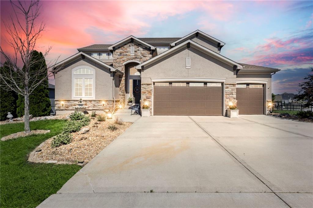 1401 Spurlock Cove
