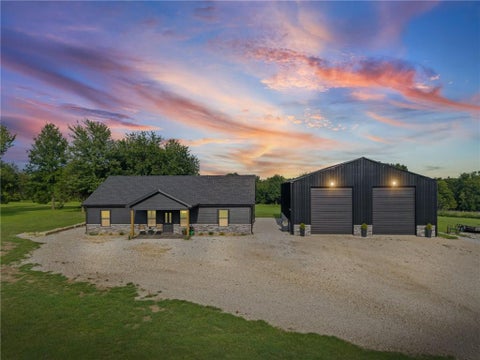 Photo of 177 NW 1111th Road, Holden, MO 64040 (MLS # 2636145)