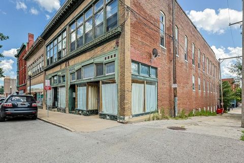 712 Francis Street Unit A, St Joseph, MO 64501 - MLS#: 2559049