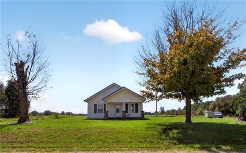 Photo of 4956 East 800 Road, El Dorado Springs, MO 64744 (MLS # 2642264)