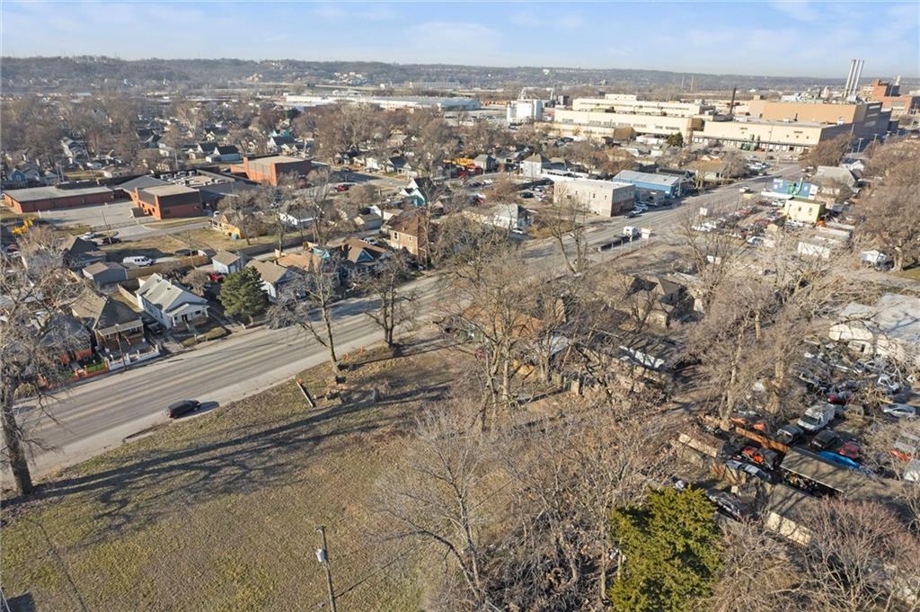 1226-1228 Kansas Avenue