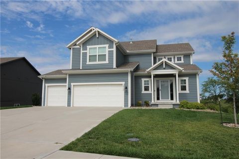 10722 N Holly Street, Kansas City, MO 64155 - MLS#: 2498805