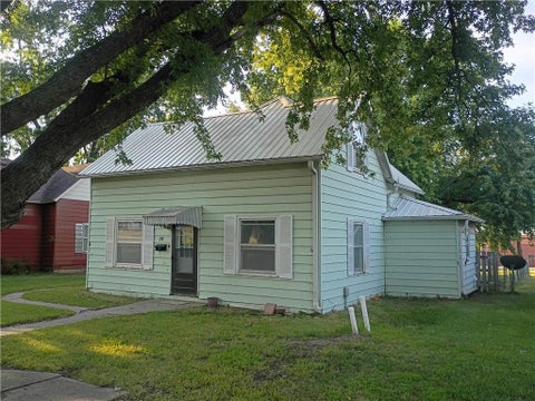 Photo of 119 W 3rd Street, Stanberry, MO 64489 (MLS # 2641009)