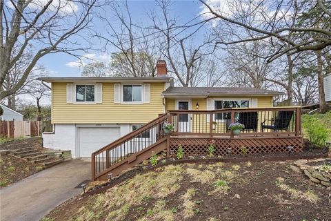 4909 Nall Avenue, Roeland Park, KS 66202 - MLS#: 2612319