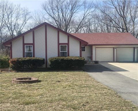 11518 N Virginia Avenue, Kansas City, MO 64155 - MLS#: 2601617