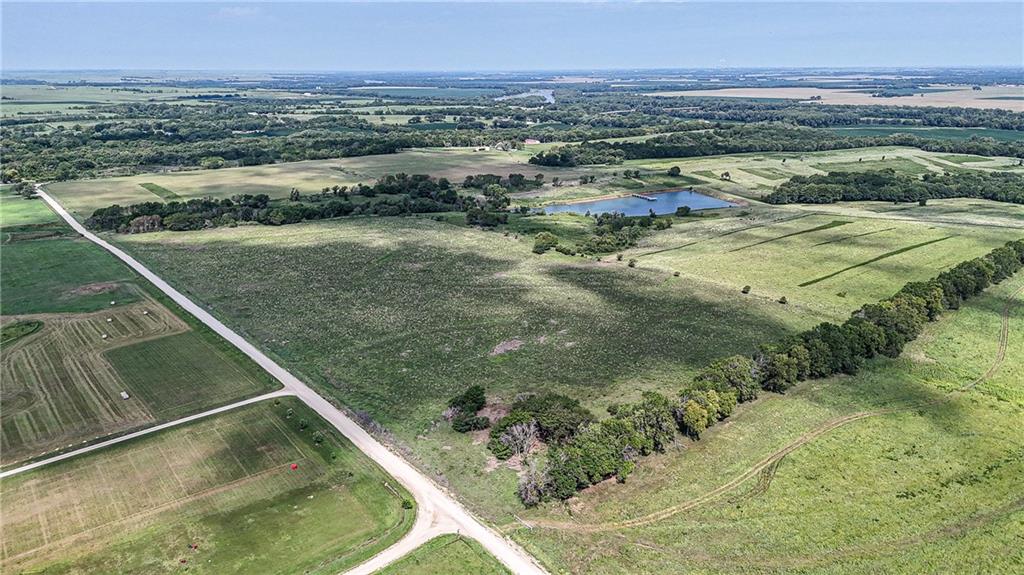 Lot 2 NW Douglas Road