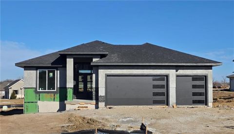 4551 145th Terrace, Basehor, KS 66007 - MLS#: 2600931