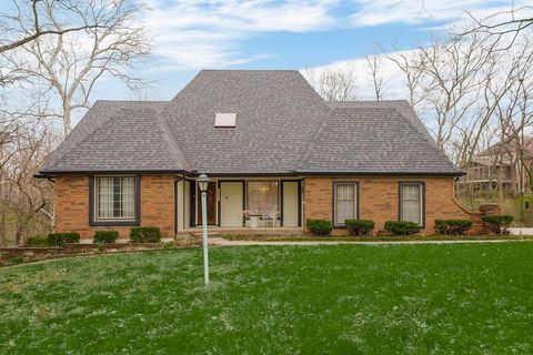 7317 N Nevada Avenue, Parkville, MO 64152 - #: 2609429