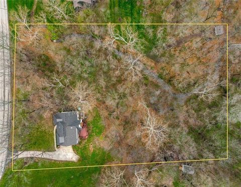 7317 N Nevada Avenue, Parkville, MO 64152 - #: 2609429