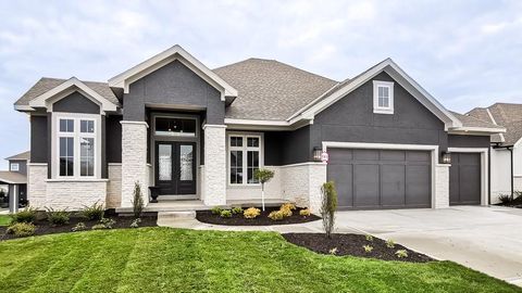 5807 N Lucerne Avenue Kansas City MO 64151