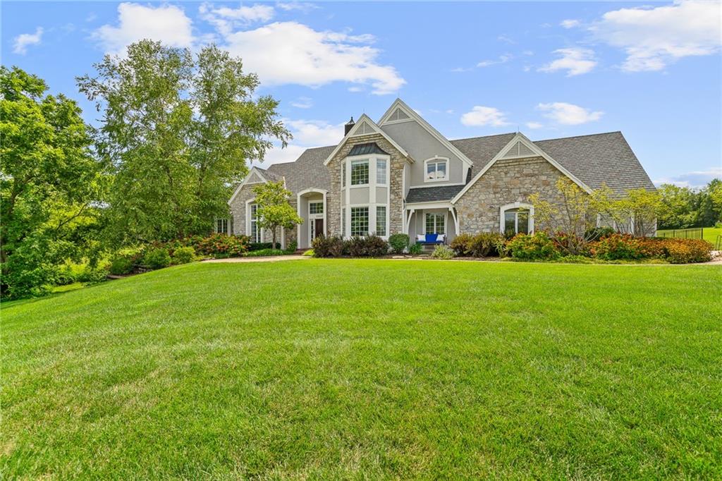 22625 W 47th Street