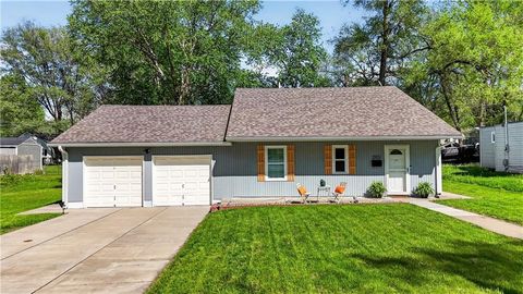 2901 S 50th Street, Kansas City, KS 66106 - MLS#: 2614902