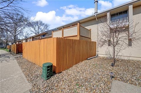 10952 Bradshaw Street, Overland Park, KS 66210 - MLS#: 2604394