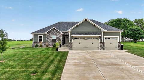 Photo of 20821 S Jefferson Parkway, Pleasant Hill, MO 64080 (MLS # 2637555)