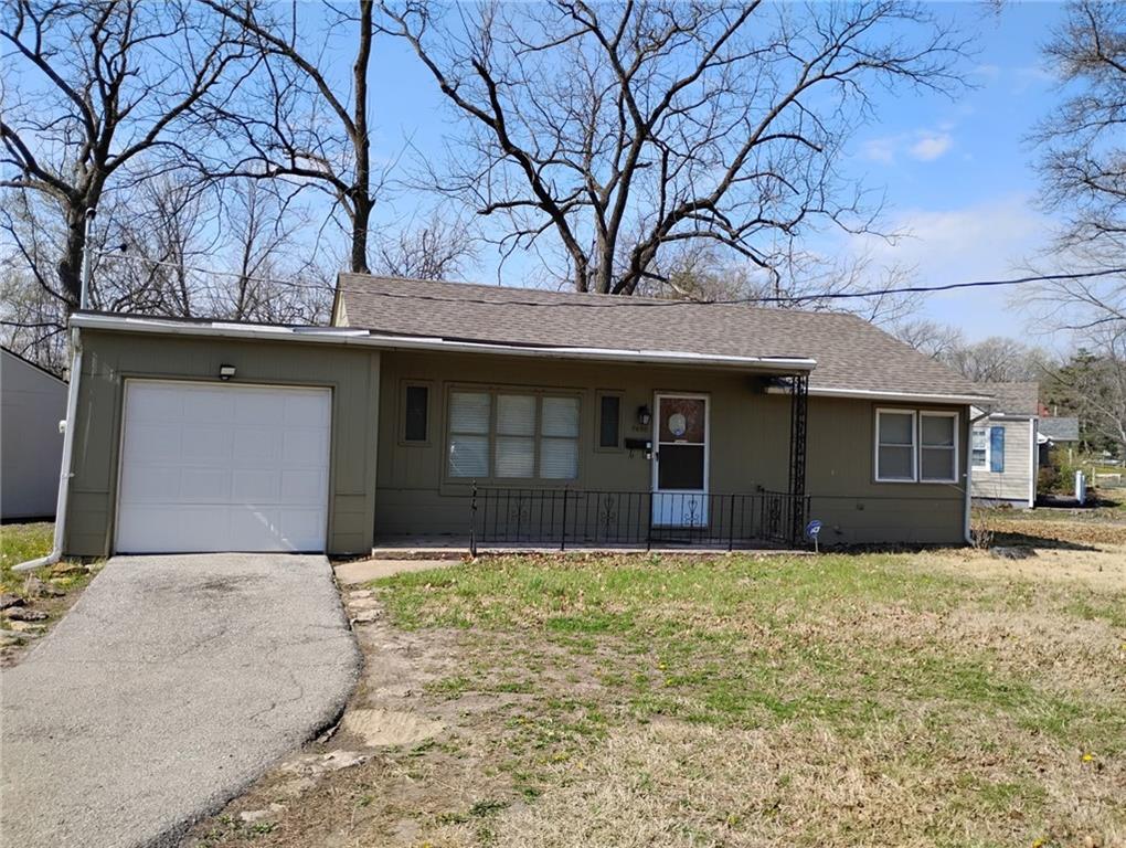 Photo 1 of 1 — 7400 Lamar Avenue, Overland Park, KS 66204