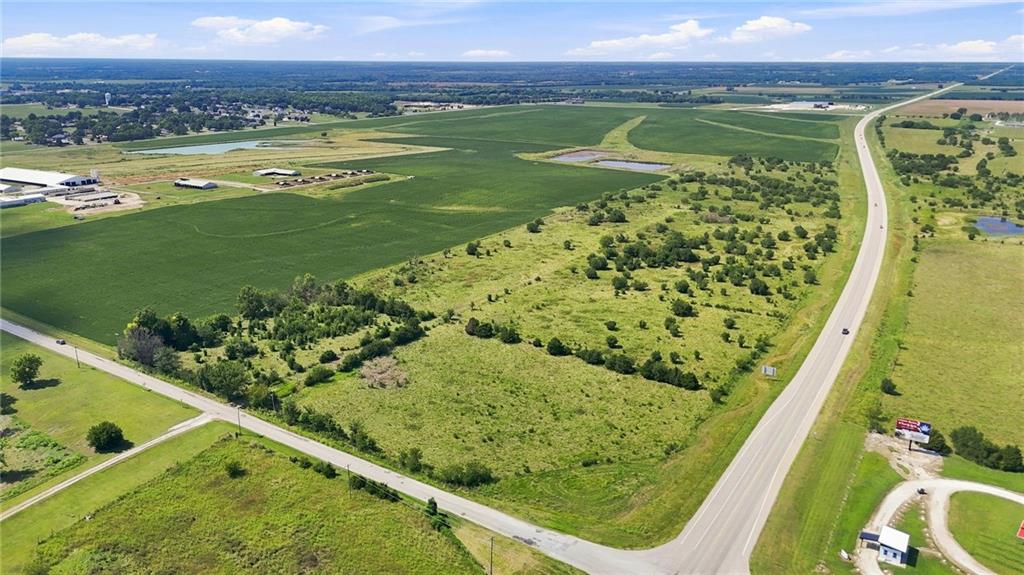 1700 North Dakota Road