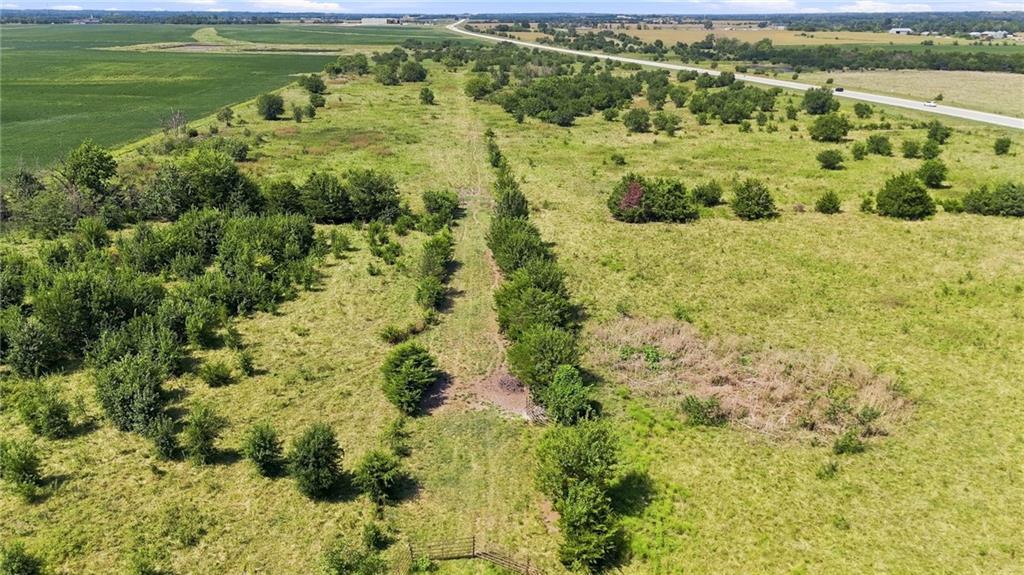 1700 North Dakota Road