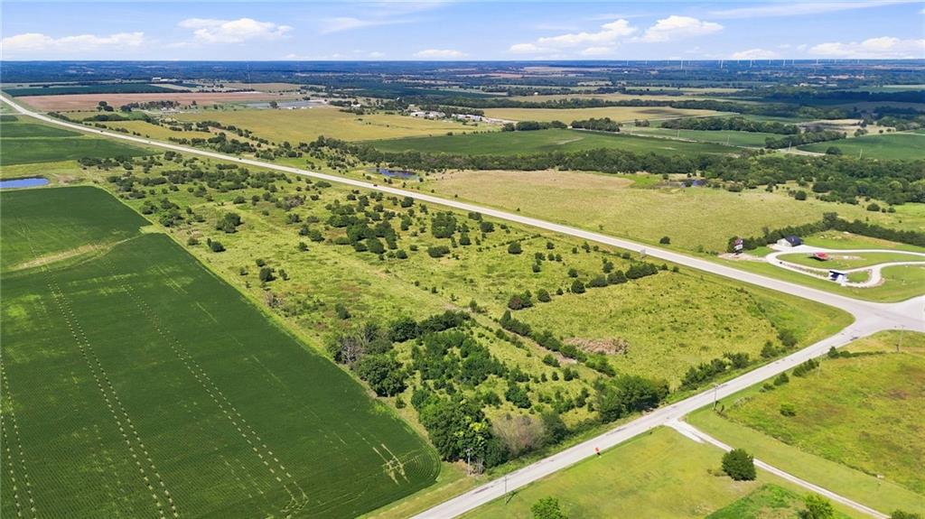 1700 North Dakota Road