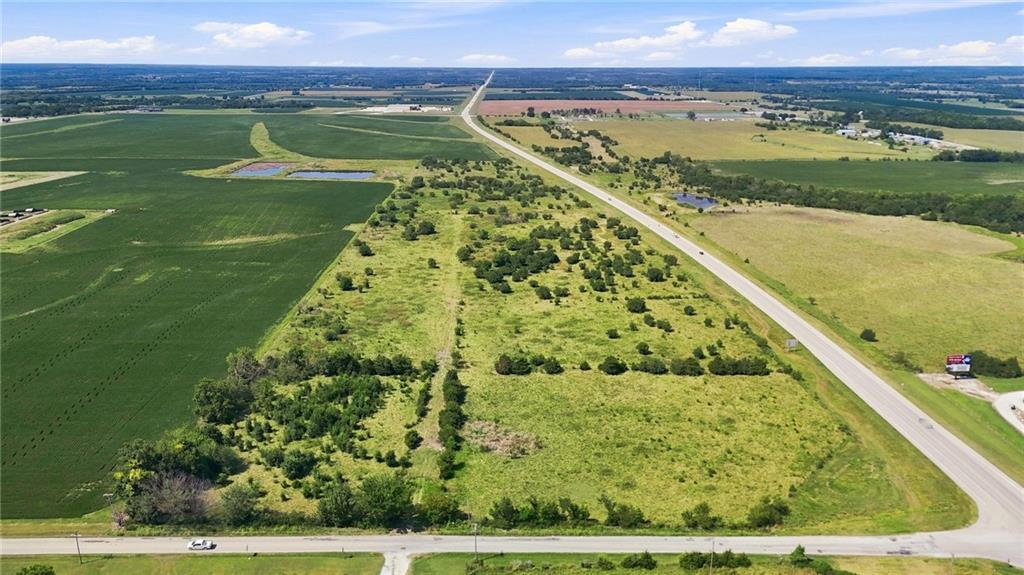 1700 North Dakota Road