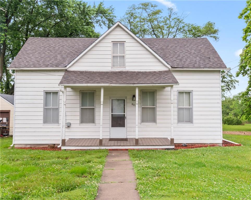801 S Saint Louis Street