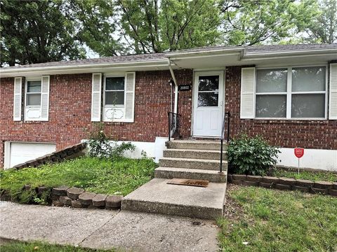 20802 E 13th Terrace N, Independence, MO 64057 - MLS#: 2591200