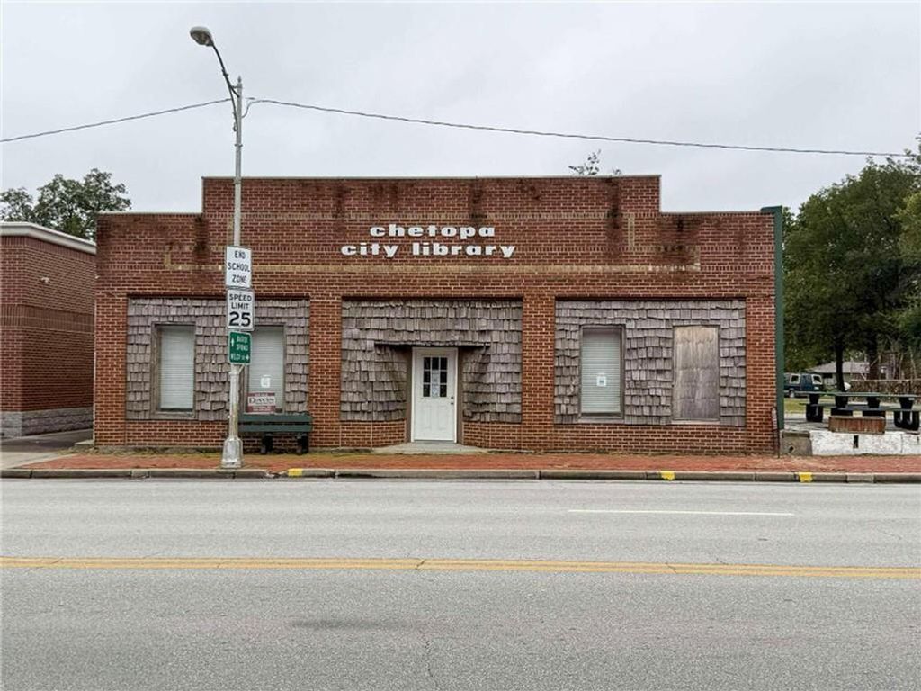 Photo of 312 Maple Street, Chetopa, KS 67336 (MLS # 2596889)