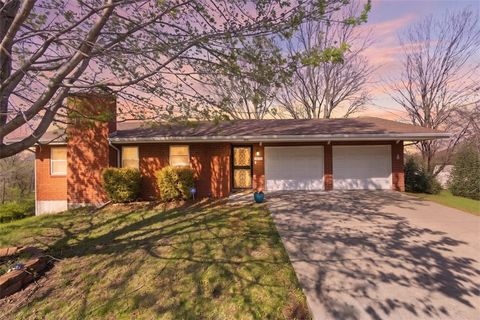 3232 N Forest Avenue, Kansas City, MO 64116 - #: 2612823