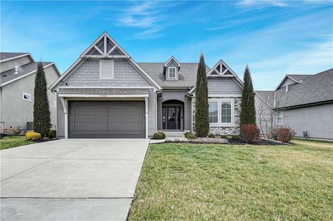 2344 W 146th Terrace Leawood KS 66224