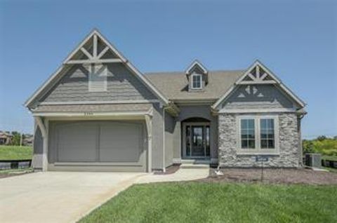 2344 W 146th Terrace Leawood KS 66224