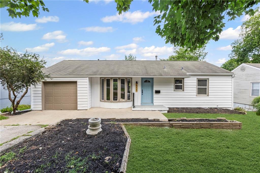 6229 Cedar Street
