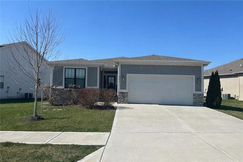 20854 W 190th Place Spring Hill KS 66083