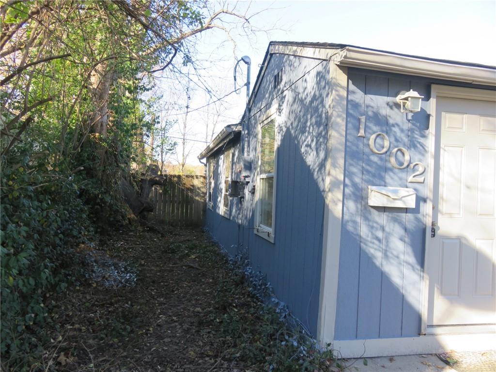 Independence, Missouri 64050, United States, 2 Bedrooms Bedrooms, ,1 BathroomBathrooms,Residential,Active,30895