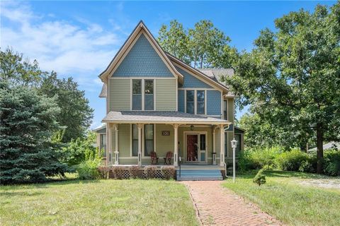 131 SW Clay Street Topeka KS 66606