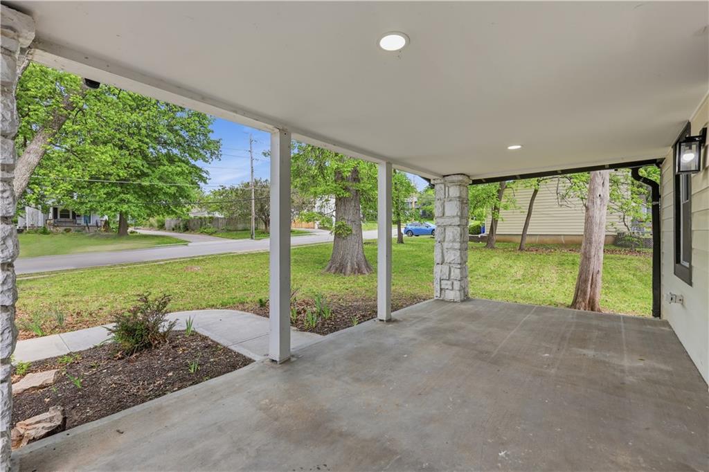 6017 Mastin Street