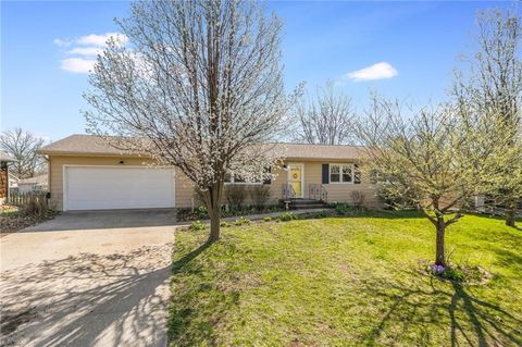 237 Southwest Drive, Chillicothe, MO 64601 - #: 2537428